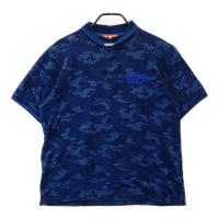BEAMS GOLF �r�[���X�S���t  �����|���V���c �J���t�� ���� ���� �l�C�r�[�n �T�C�Y�FXL �����N�FB �y���Áz�S���t�E�F�A