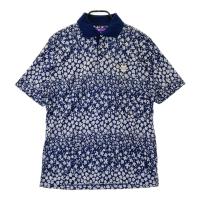 BEAMS GOLF �r�[���X�S���t  �����|���V���c ���� �l�C�r�[�n �T�C�Y�FXL �����N�FB �y���Áz�S���t�E�F�A