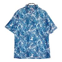 FILA GOLF �t�B���S���t  �����|���V���c �{�^�j�J���� �l�C�r�[�n �T�C�Y�FLL �����N�FA- �y���Áz�S���t�E�F�A