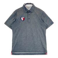 ADIDAS GOLF �A�f�B�_�X�S���t N59407 �����|���V���c �{�^���_�E�� �h�b�g�� �O���[�n �T�C�Y�FL �����N�FA- �y���Áz�S���t�E�F�A