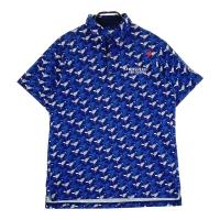 LE COQ GOLF ���R�b�N�S���t  �����|���V���c ���S���� �l�C�r�[�n �T�C�Y�FL �����N�FB �y���Áz�S���t�E�F�A