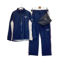 CALLAWAY �L�����E�F�C  ���C���E�F�A �㉺ �Z�b�g�A�b�v  �l�C�r�[�n �T�C�Y�FLL �����N�FB �y���Áz�S���t�E�F�A