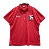 FILA GOLF �t�B���S���t  �����|���V���c �{�^���_�E��  ���b�h�n �T�C�Y�F3L �����N�FA- �y���Áz�S���t�E�F�A