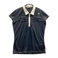 ADIDAS GOLF �A�f�B�_�X�S���t N43481 �n�[�t�W�b�v �����|���V���c  �u���b�N�n �T�C�Y�FOT �����N�FA- �y���Áz�S���t�E�F�A