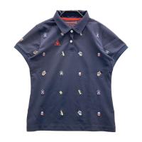 LE COQ GOLF ���R�b�N�S���t  �����|���V���c  �l�C�r�[�n �T�C�Y�FL �����N�FA- �y���Áz�S���t�E�F�A