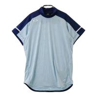 OAKLEY �I�[�N���[ FOA500736 �n�C�l�b�N����T�V���c ���� �u���[�n �T�C�Y�FM �����N�FN �y�V�i�z�S���t�E�F�A