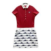 NEW BALANCE GOLF �j���[�o�����X  ���������s�[�X ���� ���b�h�n �T�C�Y�F0 �����N�FB �y���Áz�S���t�E�F�A