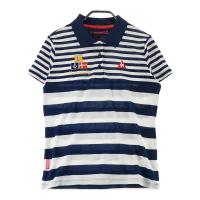 LE COQ GOLF ���R�b�N�S���t  �����|���V���c �{�[�_�[�� �l�C�r�[�n �T�C�Y�FL �����N�FA- �y���Áz�S���t�E�F�A
