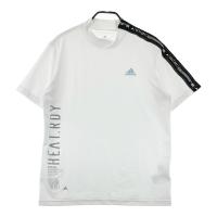 ADIDAS GOLF �A�f�B�_�X�S���t HA3119 �n�C�l�b�N����T�V���c  �z���C�g�n �T�C�Y�FXO �����N�FB �y���Áz�S���t�E�F�A