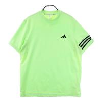 ADIDAS GOLF �A�f�B�_�X�S���t IN9053 2024�N���f�� �n�C�l�b�N����T�V���c  �O���[���n �T�C�Y�F2XL �����N�FA- �y���Áz�S���t�E�F�A