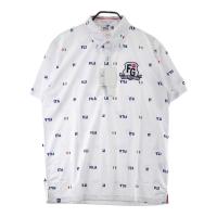 FILA GOLF �t�B���S���t  �����|���V���c �{�^���_�E�� ���S���� �z���C�g�n �T�C�Y�FLL �����N�FN �y���Áz�S���t�E�F�A