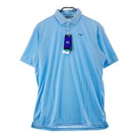 MIZUNO GOLF �~�Y�m�S���t  �����|���V���c ���� �u���[�n �T�C�Y�FXL �����N�FN �y�V�i�z�S���t�E�F�A