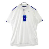 MIZUNO GOLF �~�Y�m�S���t  �����|���V���c  �z���C�g�n �T�C�Y�FXL �����N�FN �y�V�i�z�S���t�E�F�A