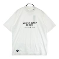 MASTER BUNNY EDITION �}�X�^�[�o�j�[�G�f�B�V���� 2025�N �����n�C�l�b�NT�V���c  �z���C�g�n �T�C�Y�F7 �����N�FN �y�V�i�z�S���t�E�F�A