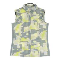 LANVIN SPORT �����o�� �X�|�[��  �m�[�X���[�u�V���c ���v���[�c �f�W�J���� �O���[�n �T�C�Y�F40 �����N�FA- �y���Áz�S���t�E�F�A