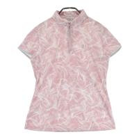 LANVIN SPORT �����o�� �X�|�[��  �n�[�t�W�b�v �����|���V���c ���� �s���N�n �T�C�Y�F40 �����N�FA- �y���Áz�S���t�E�F�A