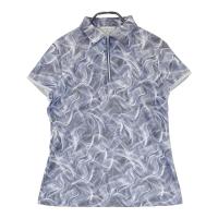 LANVIN SPORT �����o�� �X�|�[��  �n�[�t�W�b�v �����|���V���c ���� �O���[�n �T�C�Y�F40 �����N�FA- �y���Áz�S���t�E�F�A