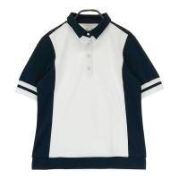 LANVIN SPORT �����o�� �X�|�[��  �����|���V���c ���� �z���C�g�n �T�C�Y�F40 �����N�FB �y���Áz�S���t�E�F�A