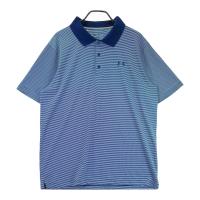 UNDER ARMOUR �A���_�[�A�[�}�[  �����|���V���c �{�[�_�[�� �l�C�r�[�n �T�C�Y�F2XL �����N�FA- �y���Áz�S���t�E�F�A