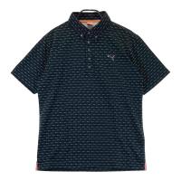 PUMA GOLF �v�[�}�S���t  �{�^���_�E�� �����|���V���c ���� �u���b�N�n �T�C�Y�FO �����N�FA- �y���Áz�S���t�E�F�A