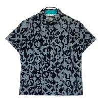 ADIDAS GOLF �A�f�B�_�X�S���t AF7917@ �����|���V���c ���� �O���[�n �T�C�Y�FL/G �����N�FA- �y���Áz�S���t�E�F�A