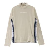 NEW BALANCE GOLF �j���[�o�����X 2024�N���f�� �T�C�h���S ���b�N�l�b�N ����T�V���c  �x�[�W���n �T�C�Y�F0 �����N�FN �y�V�i�z�S���t�E�F�A