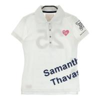 SAMANTHA THAVASA �T�}���T�^�o�T  �����|���V���c  �z���C�g�n �T�C�Y�FS �����N�FA- �y���Áz�S���t�E�F�A