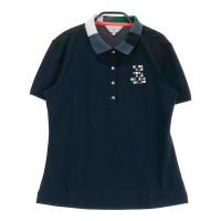 LANVIN SPORT �����o�� �X�|�[��  �����|���V���c  �u���b�N�n �T�C�Y�F40 �����N�FA- �y���Áz�S���t�E�F�A