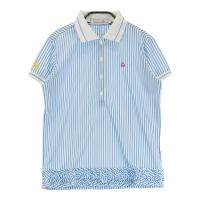LE COQ GOLF ���R�b�N�S���t  �����|���V���c ���t���� �X�g���C�v�� �u���[�n �T�C�Y�FM �����N�FA- �y���Áz�S���t�E�F�A