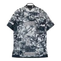OAKLEY �I�[�N���[ FOA405139 ���b�N�l�b�N ����T�V���c �X�J�� ���� �u���b�N�n �T�C�Y�FXL �����N�FA- �y���Áz�S���t�E�F�A