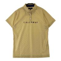 CALLAWAY �L�����E�F�C 2025�N���f�� �����|���V���c ���S �h�b�g�� �x�[�W���n �T�C�Y�FLL �����N�FA- �y���Áz�S���t�E�F�A
