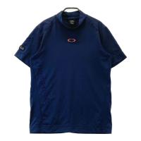 OAKLEY �I�[�N���[ FOA401465 �n�C�l�b�N ����T�V���c  �l�C�r�[�n �T�C�Y�FM �����N�FA- �y���Áz�S���t�E�F�A