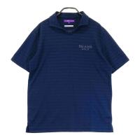 BEAMS GOLF �r�[���X�S���t  �ݕt ����T�V���c �{�[�_�[ ���� �l�C�r�[�n �T�C�Y�FS �����N�FB �y���Áz�S���t�E�F�A