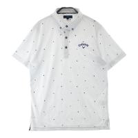 CALLAWAY �L�����E�F�C  �����|���V���c �{�^���_�E�� �A�C�R������ �z���C�g�n �T�C�Y�FL �����N�FB �y���Áz�S���t�E�F�A