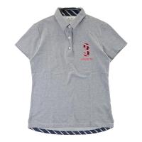 ADIDAS GOLF �A�f�B�_�X�S���t  �����|���V���c  �O���[�n �T�C�Y�FM �����N�FA- �y���Áz�S���t�E�F�A