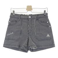 LE COQ GOLF ���R�b�N�S���t  �X�g���b�` �V���[�g�p���c �X�g���C�v�� �l�C�r�[�n �T�C�Y�F11 �����N�FA- �y���Áz�S���t�E�F�A