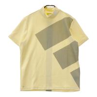ADIDAS GOLF �A�f�B�_�X�S���t HR6852 �n�C�l�b�N ����T�V���c  �C�G���[�n �T�C�Y�FL �����N�FA- �y���Áz�S���t�E�F�A