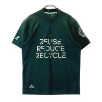 ADIDAS GOLF �A�f�B�_�X�S���t HG5791 �n�[�t�W�b�v �����v���I�[�o�[  �O���[���n �T�C�Y�F �����N�FB �y���Áz�S���t�E�F�A
