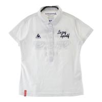 LE COQ GOLF ���R�b�N�S���t  �����|���V���c  �z���C�g�n �T�C�Y�FM �����N�FA- �y���Áz�S���t�E�F�A