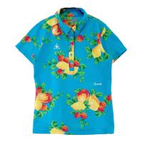 LE COQ GOLF ���R�b�N�S���t  �����|���V���c ���� �u���[�n �T�C�Y�FL �����N�FA- �y���Áz�S���t�E�F�A