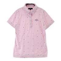 CALLAWAY �L�����E�F�C  �����|���V���c �A�C�R������ �s���N�n �T�C�Y�FM �����N�FB �y���Áz�S���t�E�F�A
