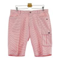 LE COQ GOLF ���R�b�N�S���t  �n�[�t�p���c �{�[�_�[�� ���b�h�n �T�C�Y�F96 �����N�FA- �y���Áz�S���t�E�F�A
