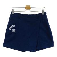 ZOY �]�[�C  ���l���� �L�����b�g�X�J�[�g  �l�C�r�[�n �T�C�Y�F38 �����N�FA- �y���Áz�S���t�E�F�A