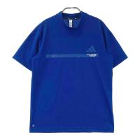 ADIDAS GOLF �A�f�B�_�X�S���t HS8997 �n�C�l�b�N ����T�V���c  �u���[�n �T�C�Y�FM �����N�FA- �y���Áz�S���t�E�F�A