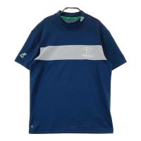 ADIDAS GOLF �A�f�B�_�X�S���t HT6873 �n�C�l�b�N ����T�V���c  �l�C�r�[�n �T�C�Y�FM �����N�FB �y���Áz�S���t�E�F�A