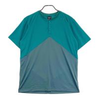 OAKLEY �I�[�N���[ 457723 ����T�V���c  �O���[���n �T�C�Y�FXL �����N�FA- �y���Áz�S���t�E�F�A