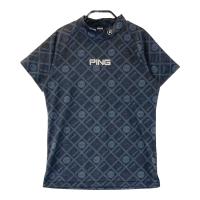 PING �s��  �n�C�l�b�N ����T�V���c ���� �O���[�n �T�C�Y�FM �����N�FA- �y���Áz�S���t�E�F�A