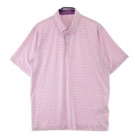 PUMA GOLF �v�[�}�S���t  �����|���V���c ���� �s���N�n �T�C�Y�FXL �����N�FA- �y���Áz�S���t�E�F�A