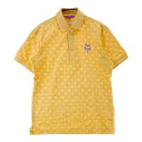 BEAMS GOLF �r�[���X�S���t  �����|���V���c ���� �C�G���[�n �T�C�Y�FS �����N�FB �y���Áz�S���t�E�F�A