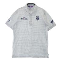 BEAMS GOLF �r�[���X�S���t  �����|���V���c ���� �u���[�n �T�C�Y�FS �����N�FB �y���Áz�S���t�E�F�A
